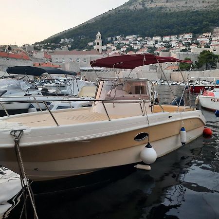 Apartment Dona Vesna Dubrovnik Eksteriør bilde