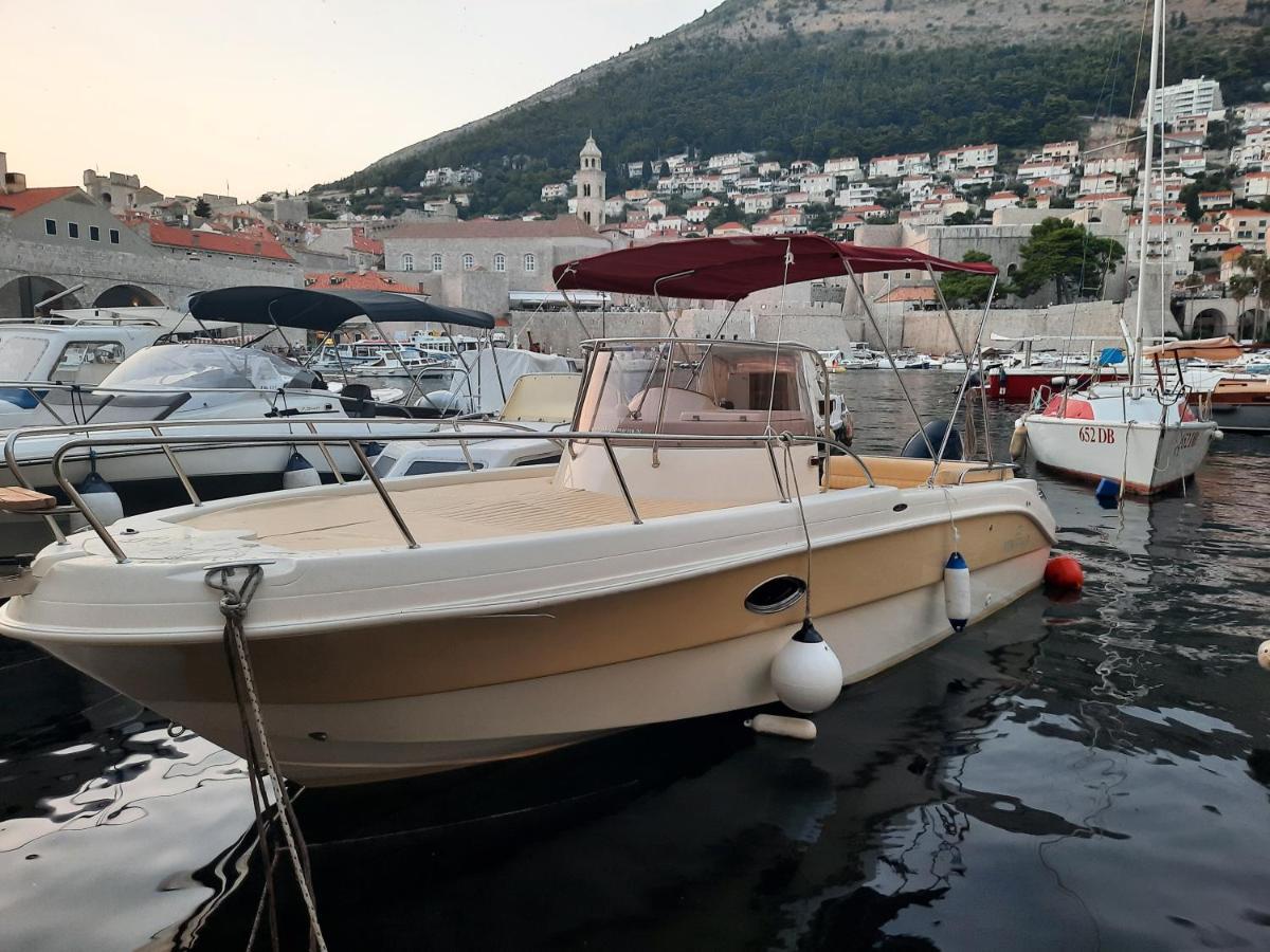 Apartment Dona Vesna Dubrovnik Eksteriør bilde