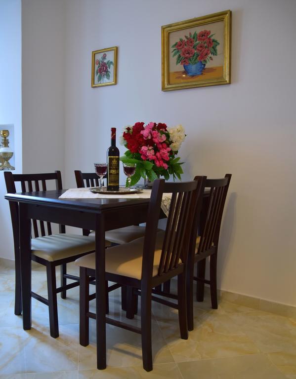 Apartment Dona Vesna Dubrovnik Rom bilde