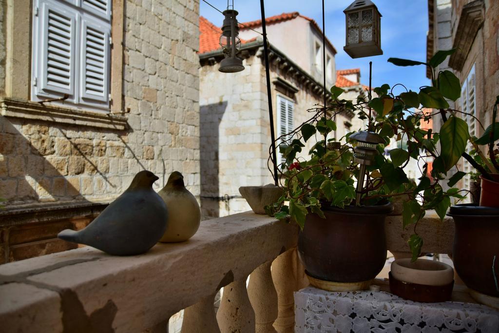 Apartment Dona Vesna Dubrovnik Rom bilde