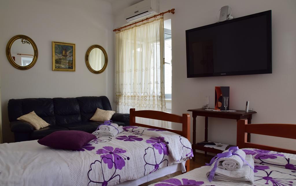 Apartment Dona Vesna Dubrovnik Rom bilde